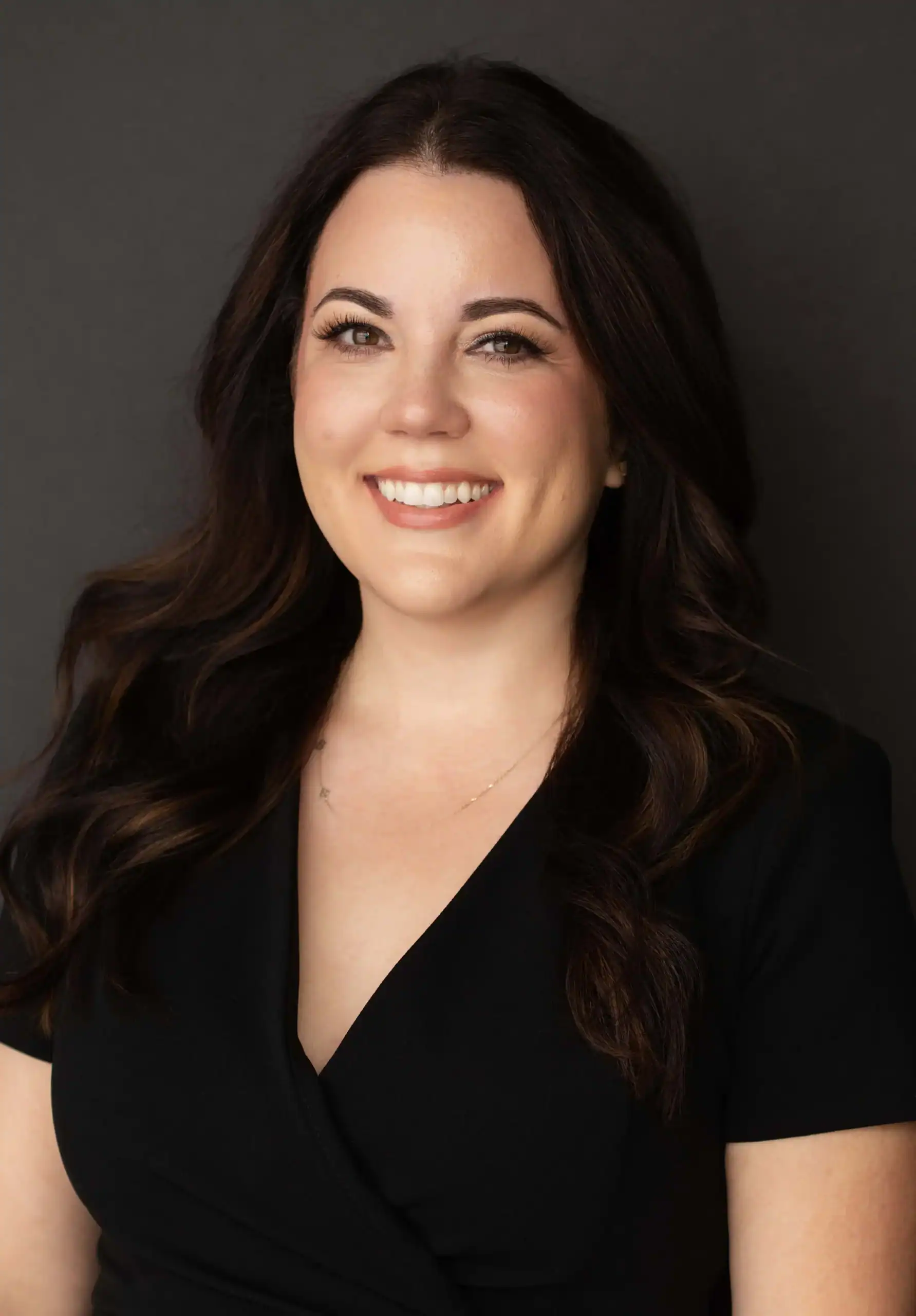 Kelsey M. Nordahl