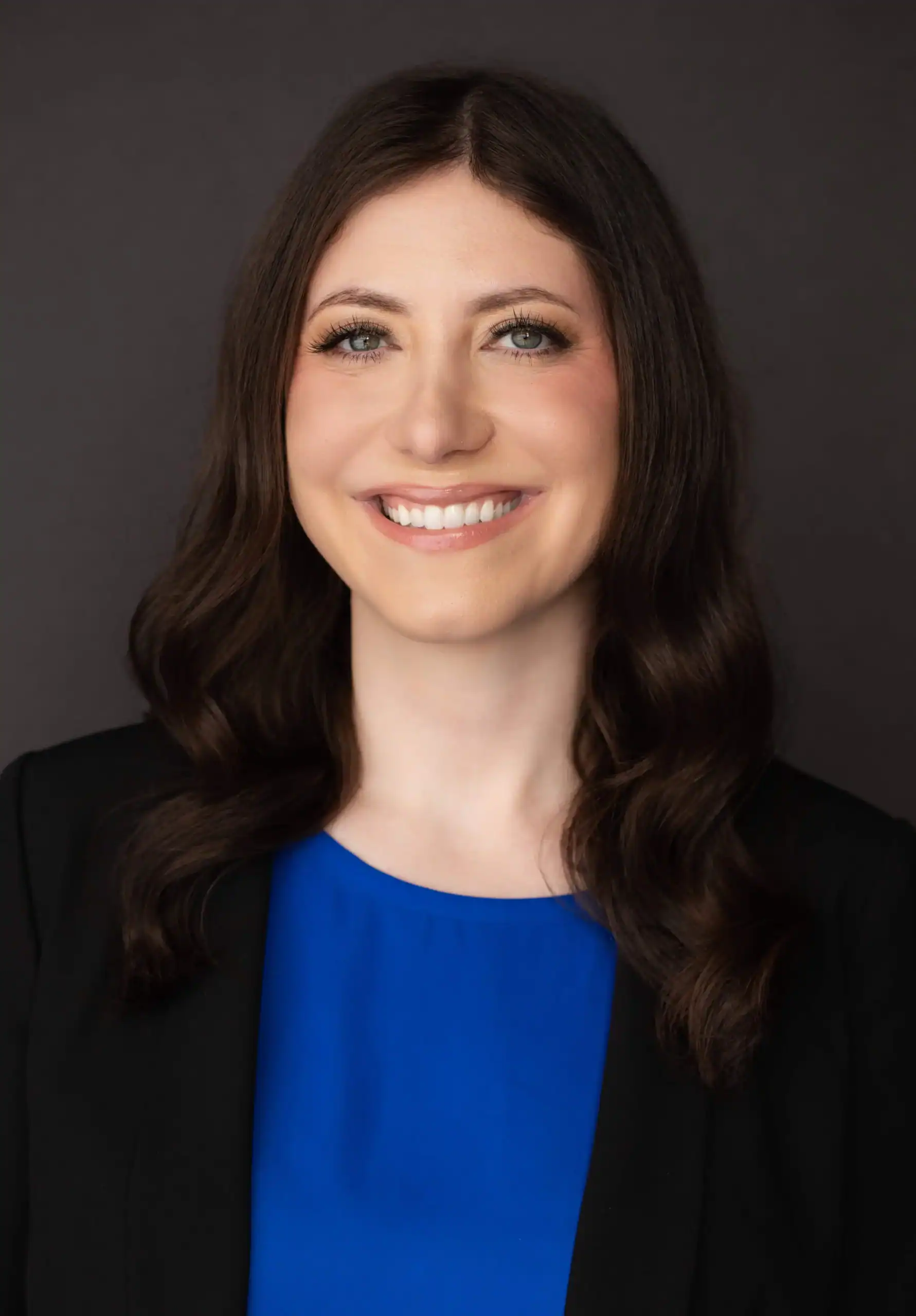 Sophie B. Altman