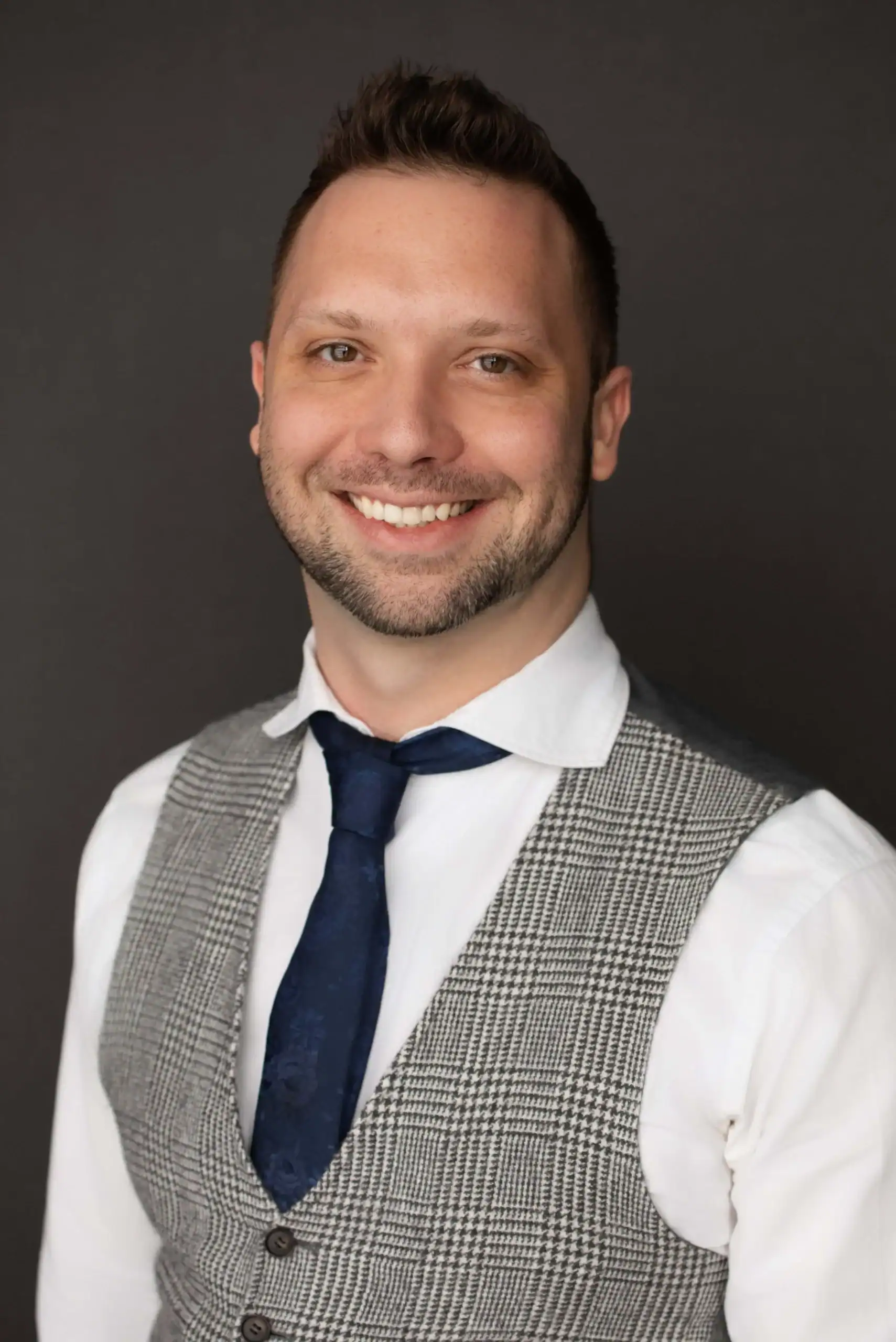 Greg D. Richardson