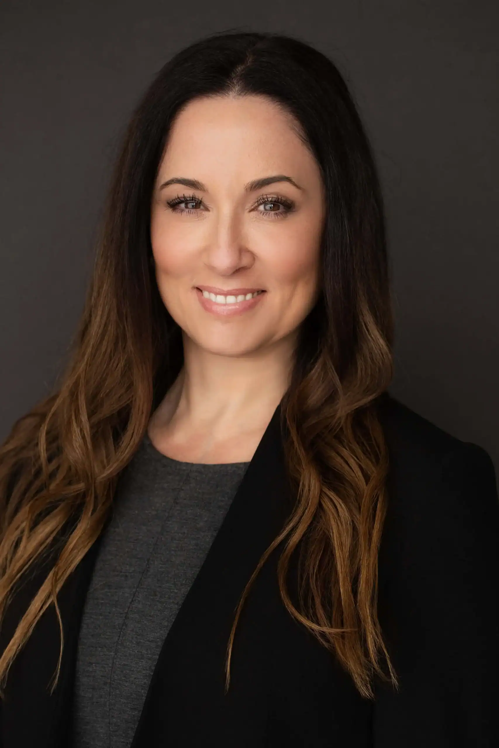Lindsay E. Benjamin