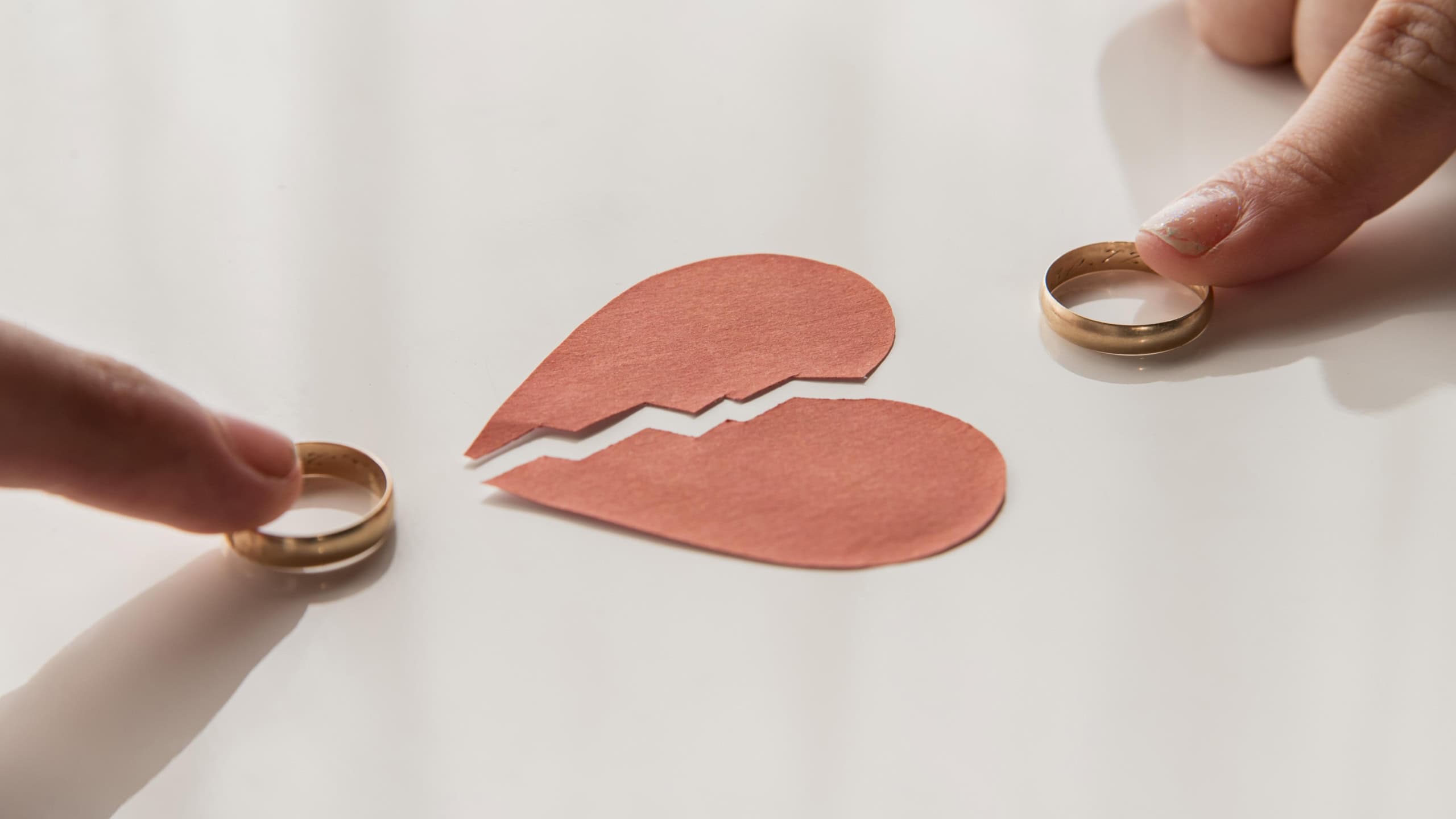 Taking Care of Yourself During Divorce: The Practical Side Nobody Talks About