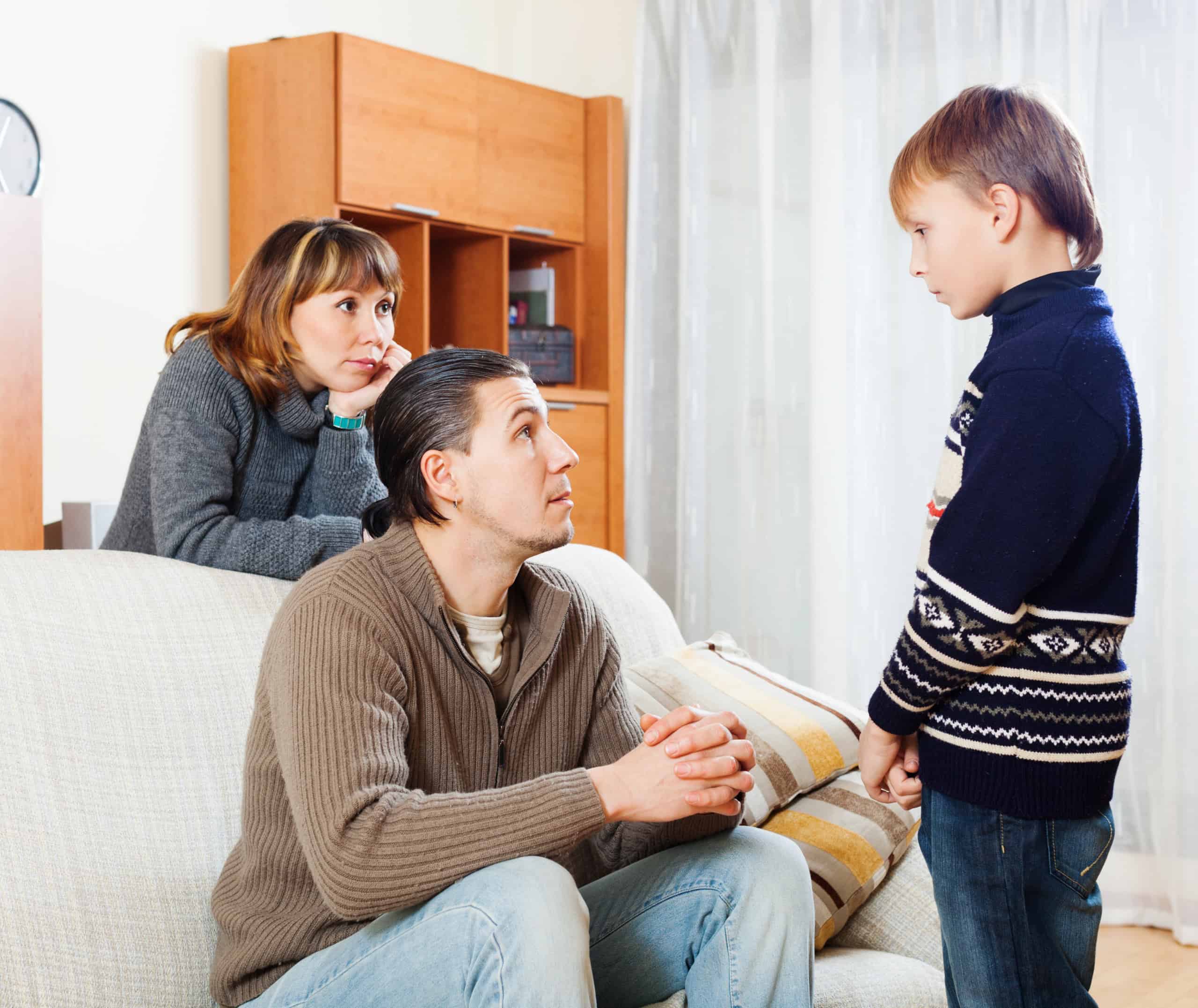 How to Talk to Your Kids About Divorce: What Parents Wish They Had Known