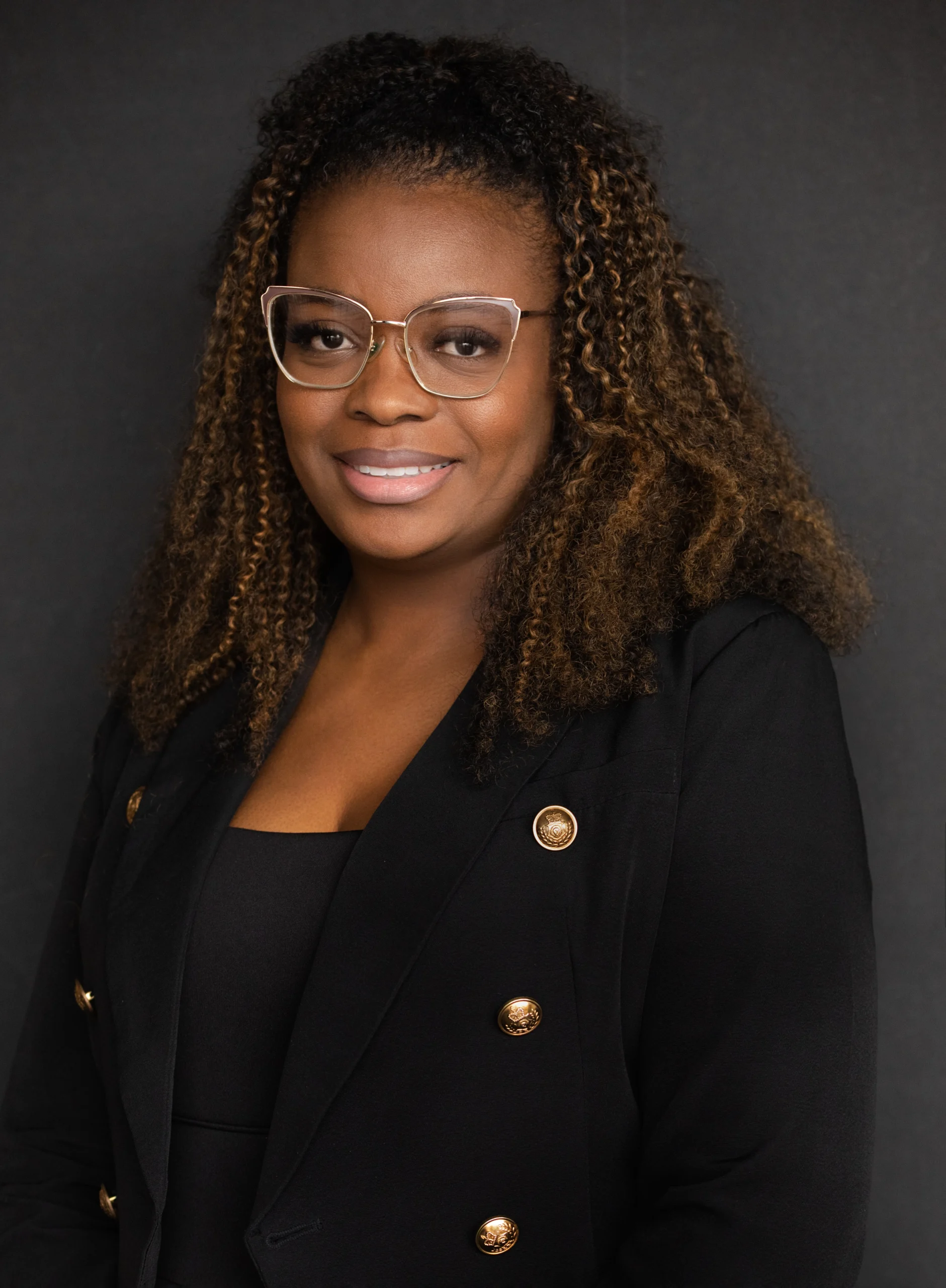 Leah H. Sterling