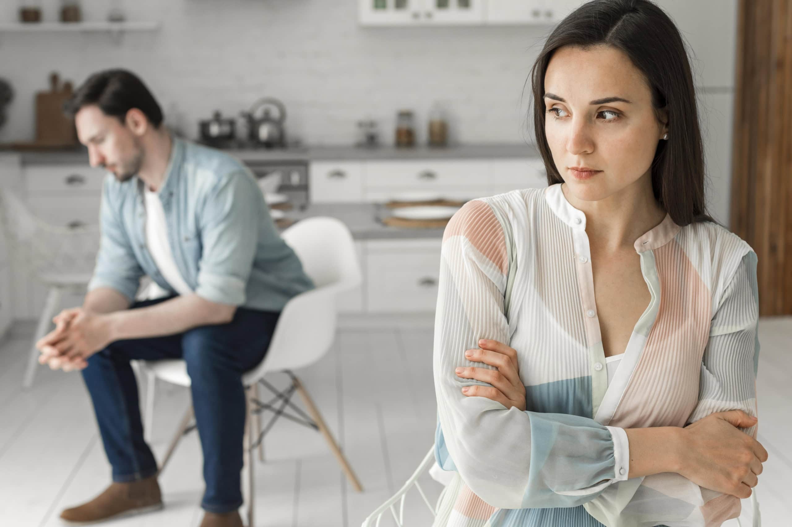 The Emotional Stages of Divorce: What People Don't Warn You About