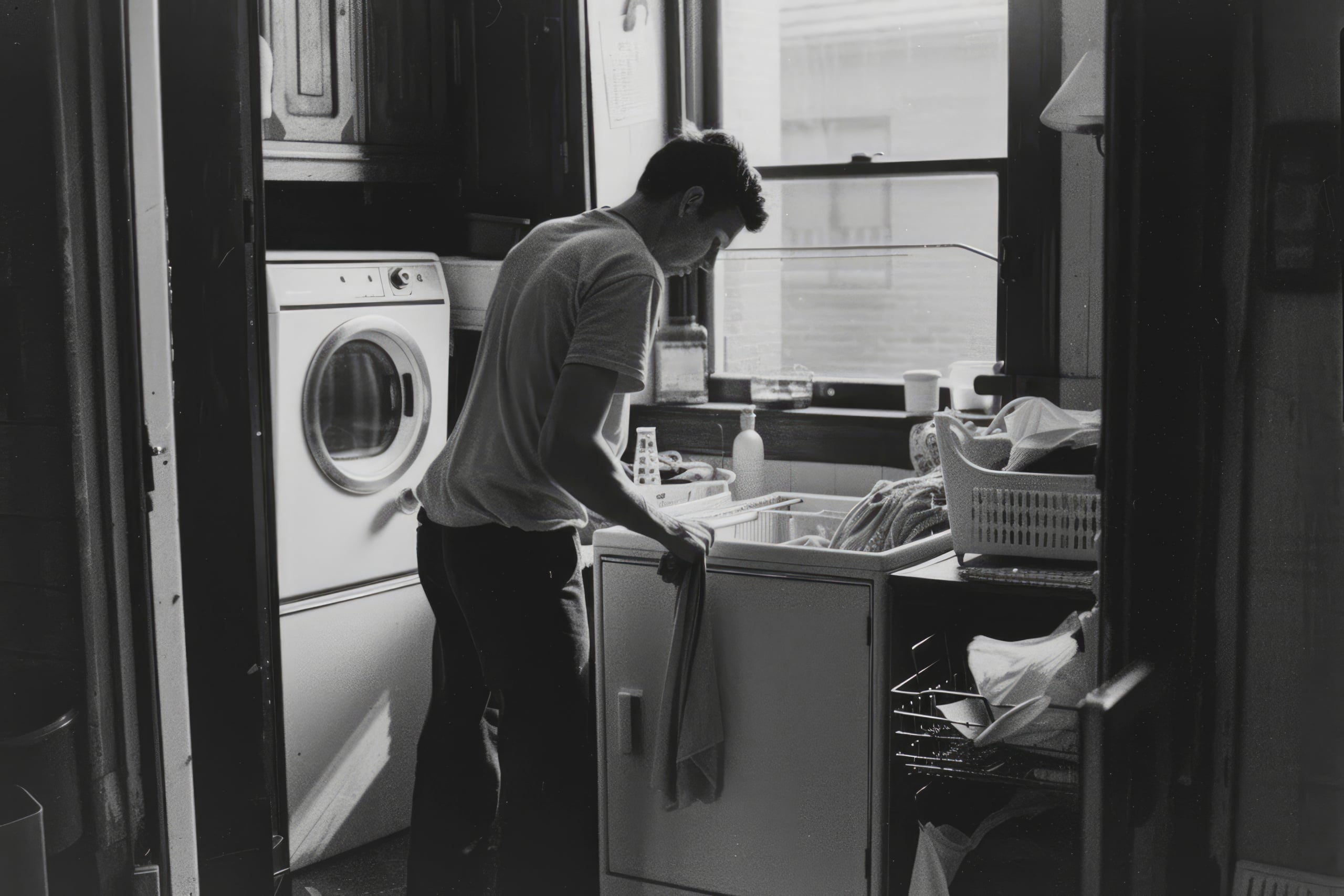 Creating Consistency Between Two Households (Without Making the Homes Identical)
