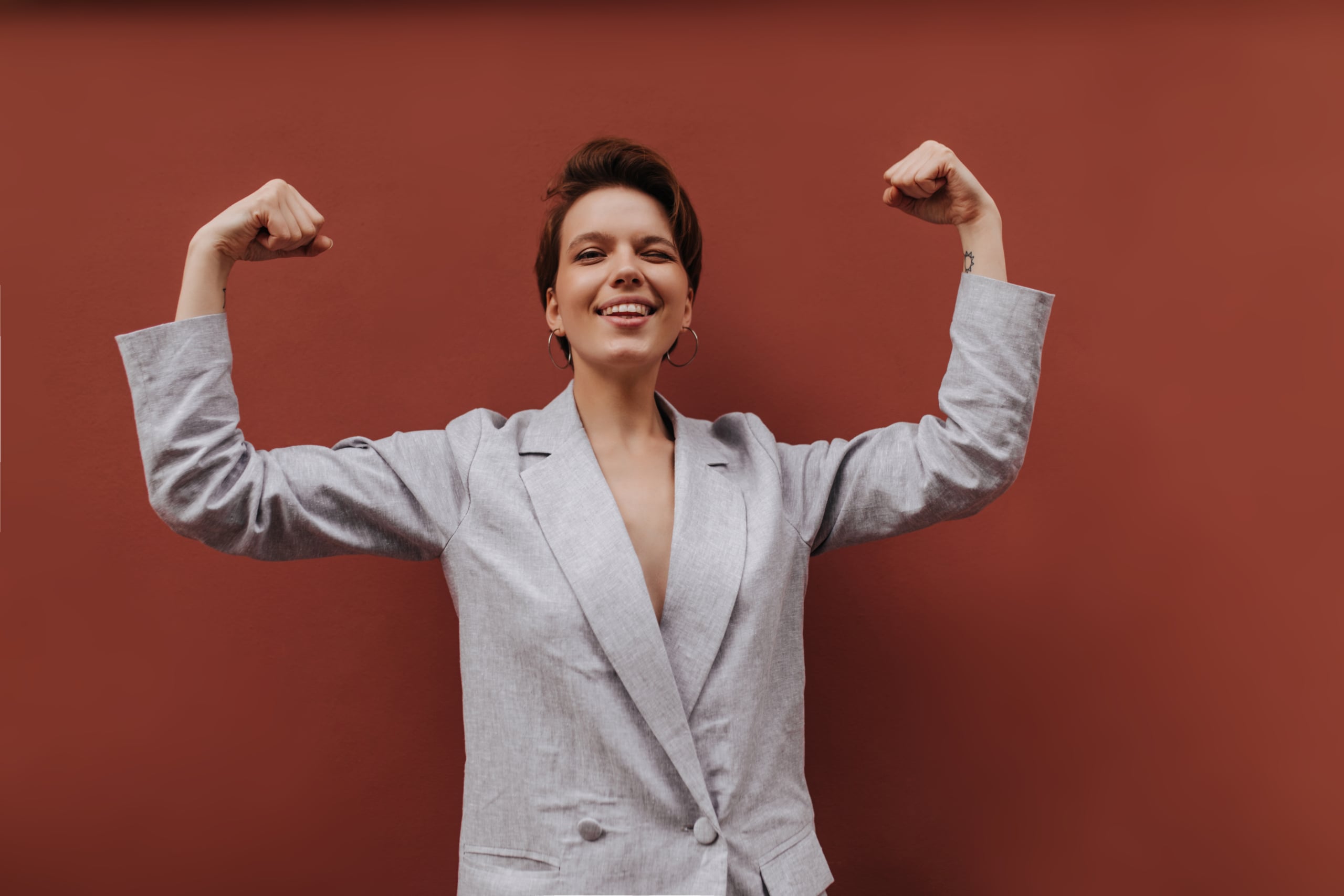 How to Rebuild Your Confidence After a Divorce