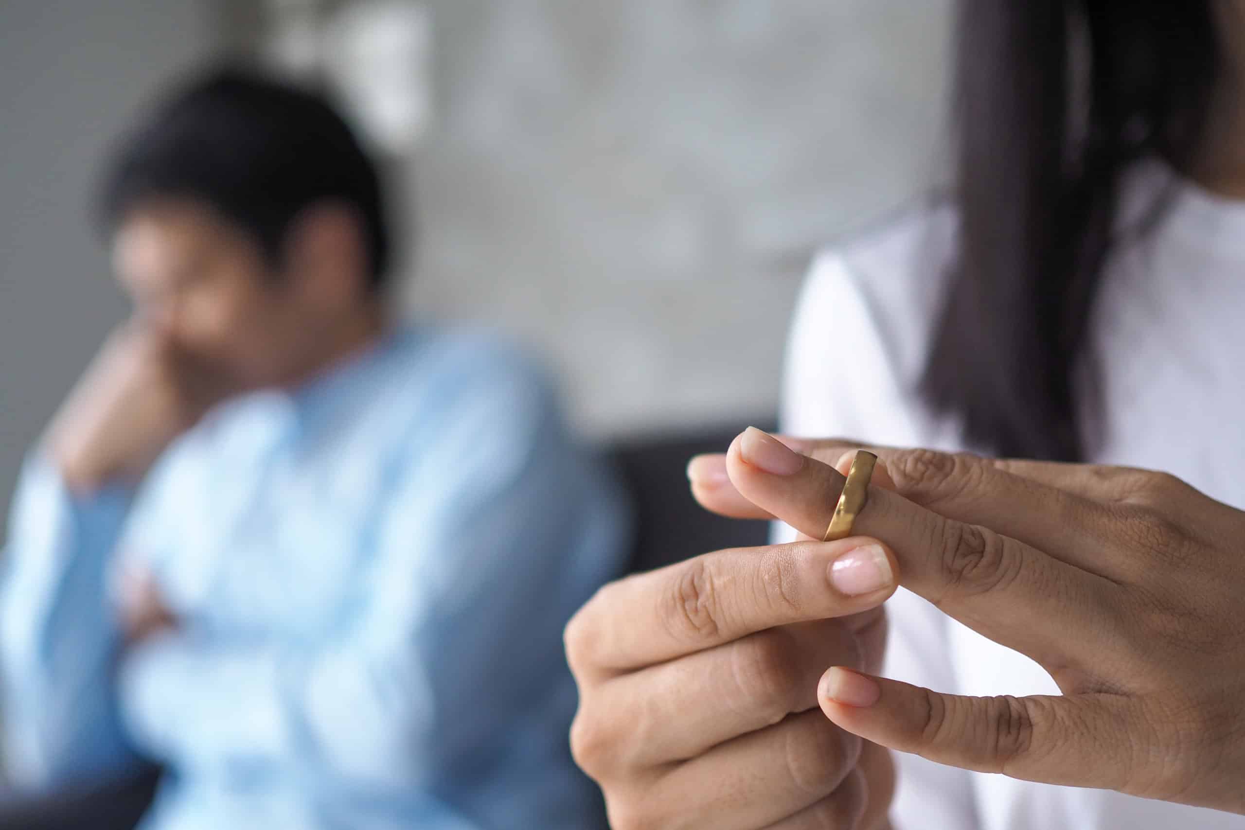 What the First Year After Divorce Actually Feels Like