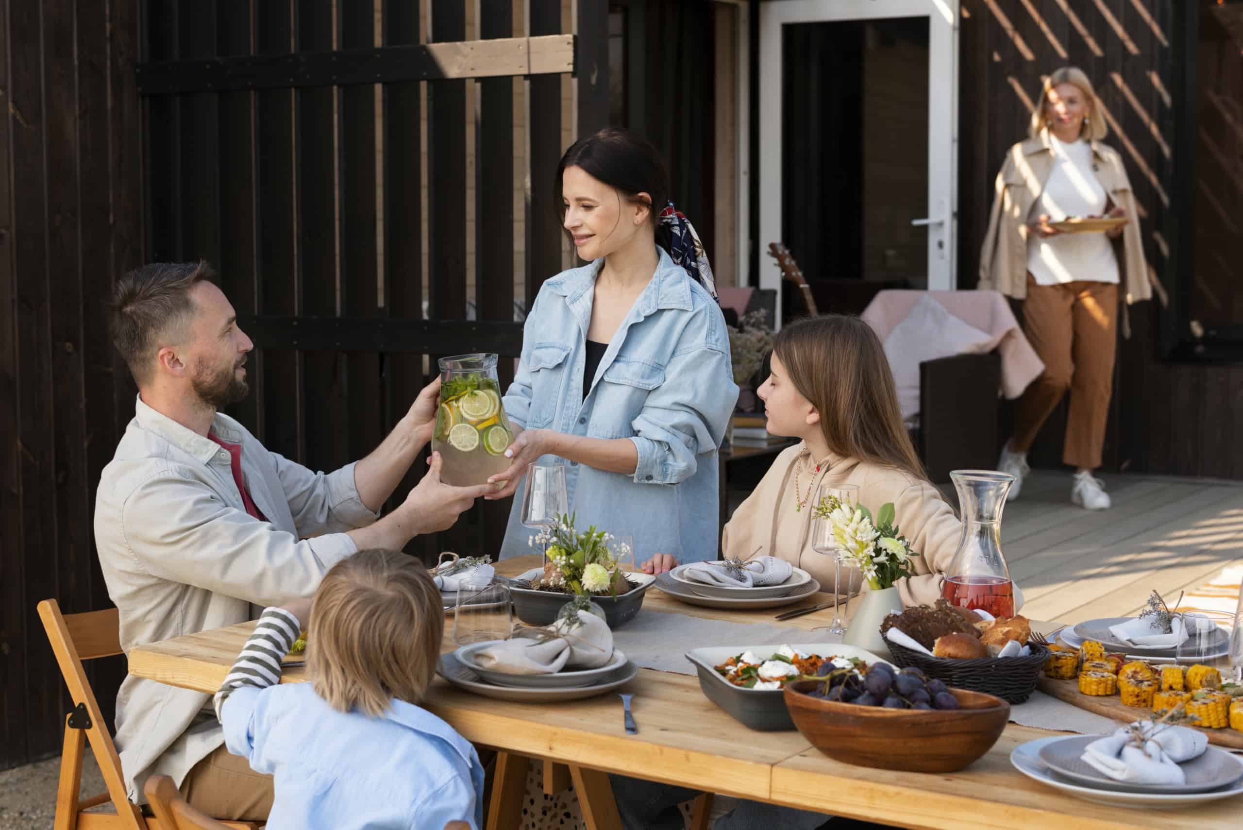 Going to Events Solo: Weddings, School Functions, and Family Gatherings After Divorce
