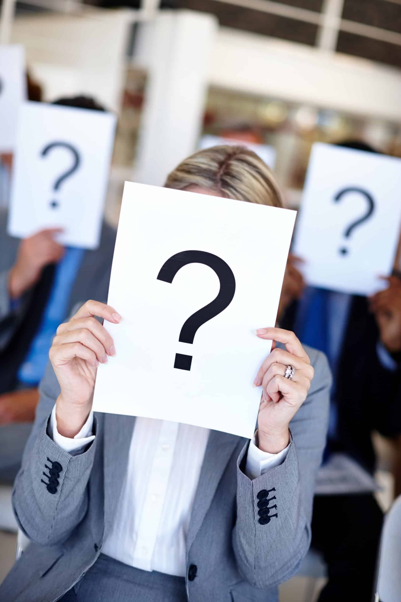 How to Handle the “So What Happened?” Question After a Divorce