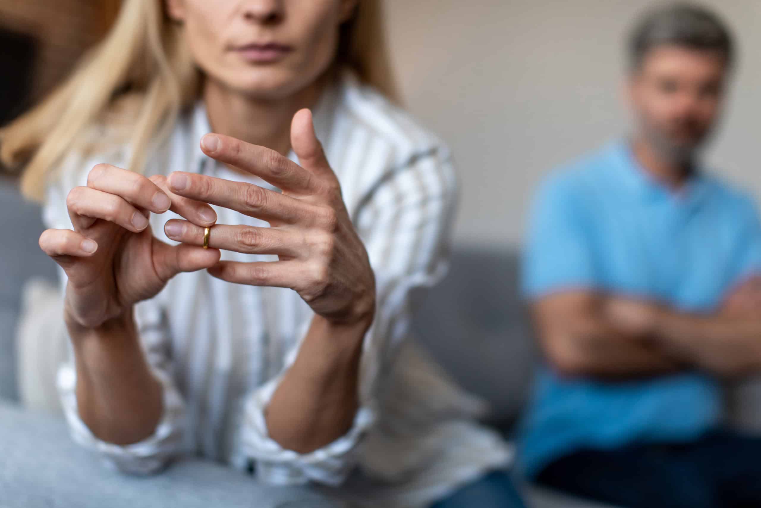 Co-Parenting With Someone It’s Hard to Talk To