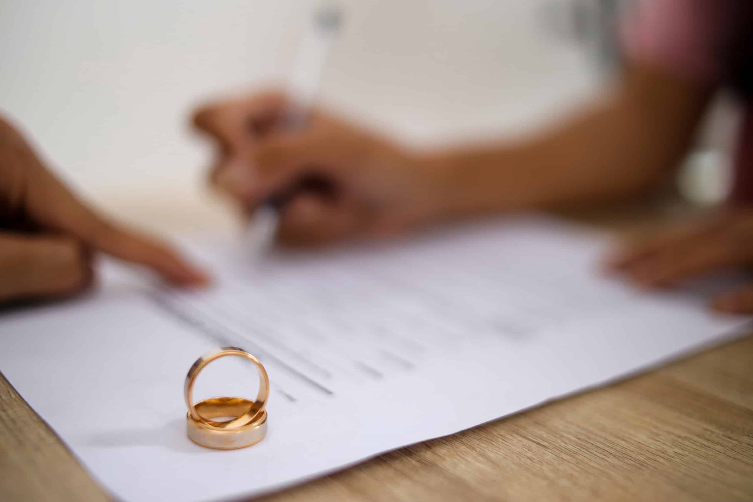 Building New Routines and Little Rituals After a Divorce