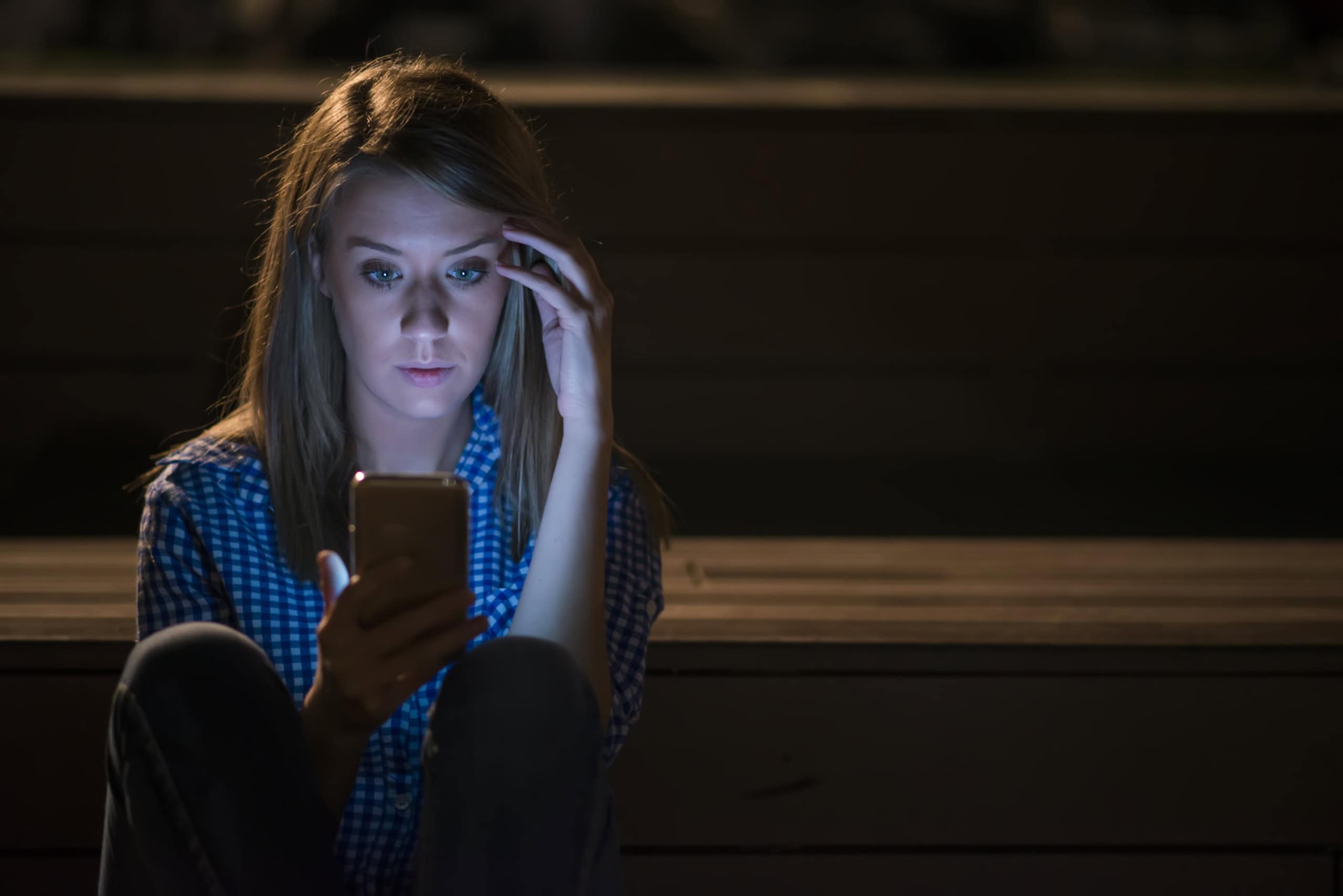 The First Nights Alone: Adjusting to a Quiet House