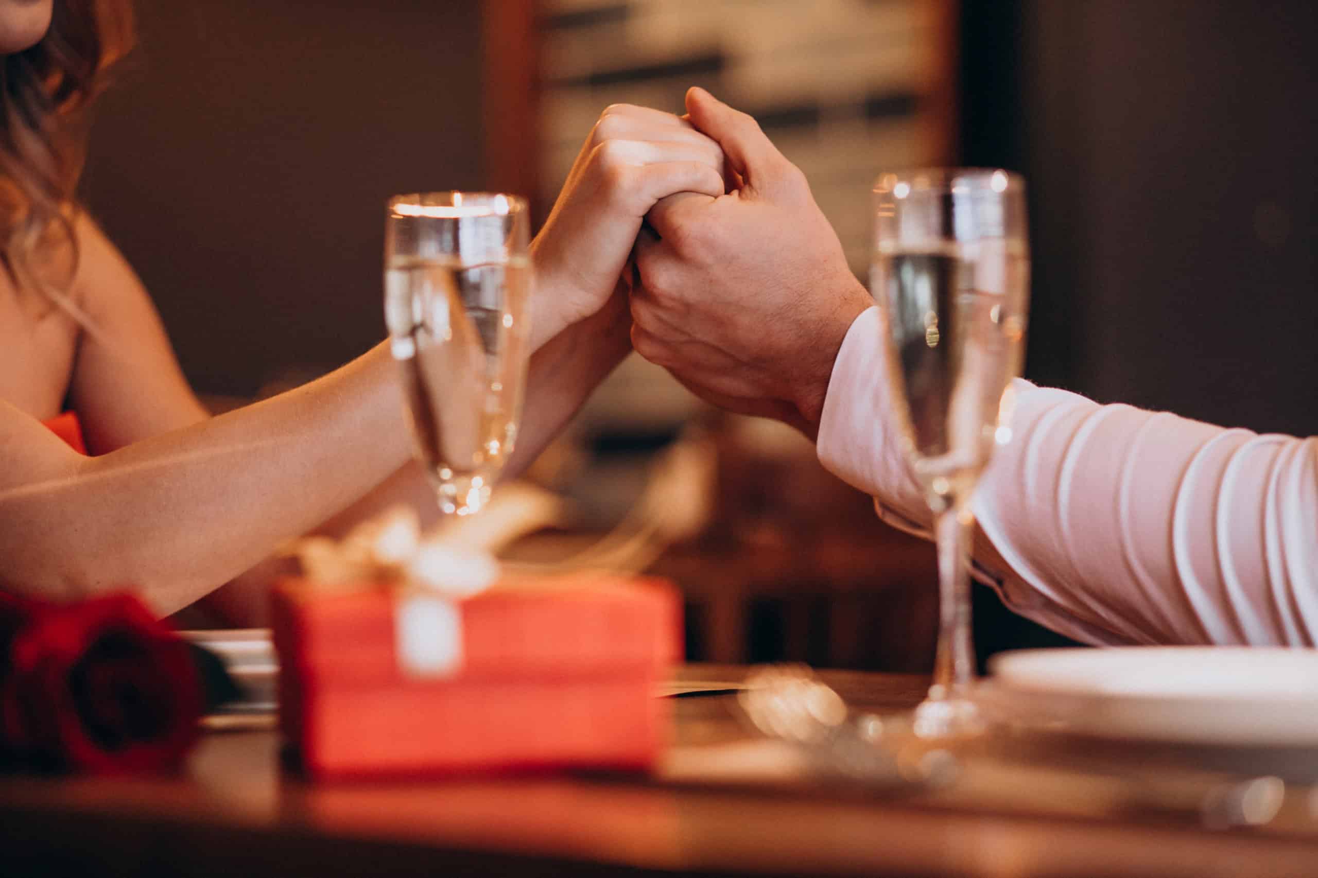 Figuring Out When You’re Ready to Date Again After Divorce
