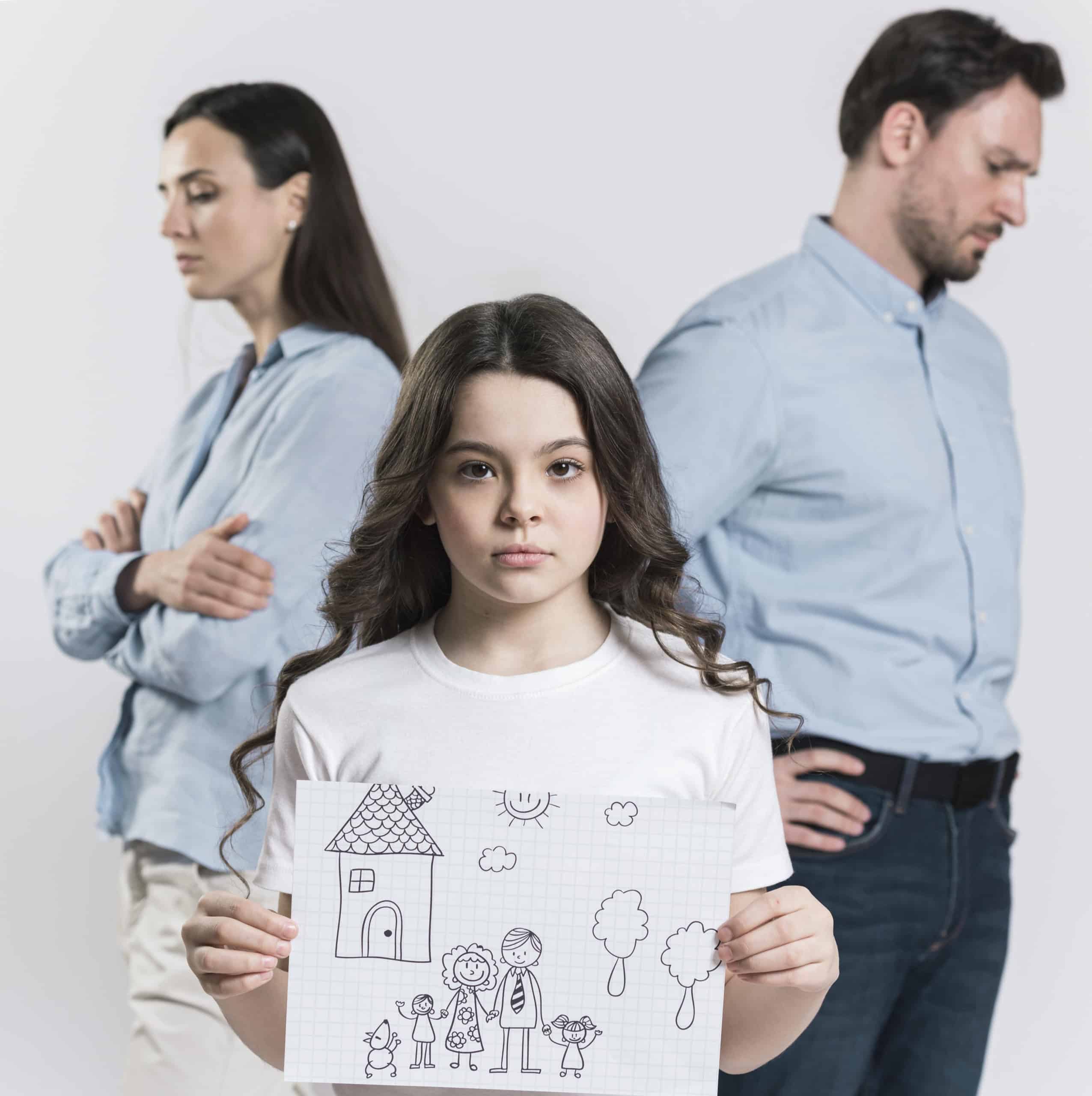 When the Old Arrangement Stops Fitting Your Family