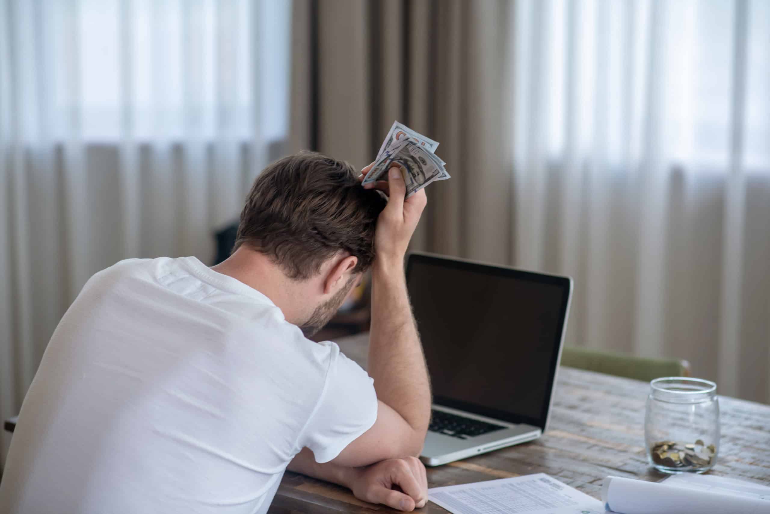 Adjusting to One Income: The Financial Reset After Divorce