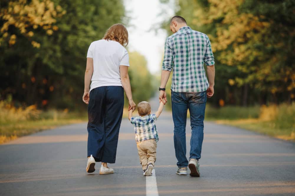What Legal Parentage Actually Means for Unmarried Parents