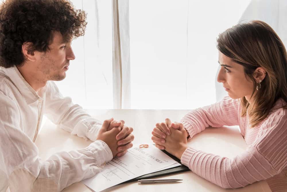Why Some Divorces Are Financially Complicated and Others Are Not