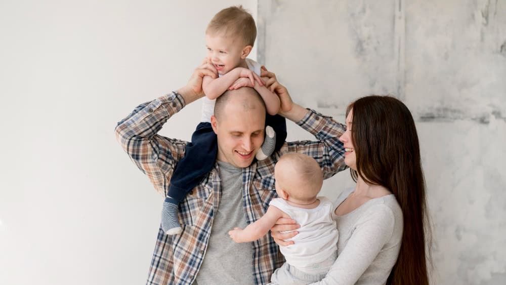 When Co-Parenting Problems Become Legal Problems
