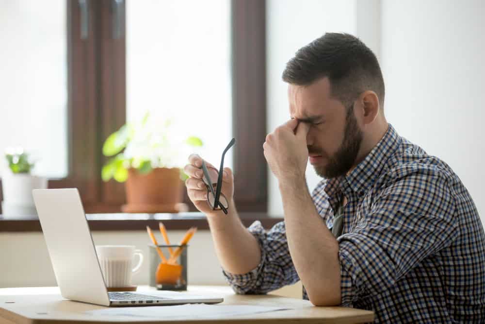 Why Orders Made Years Ago Often Stop Working